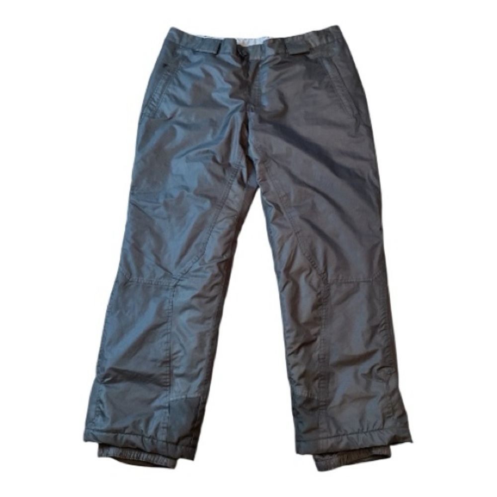 Champion Men's Ski Pants - Black